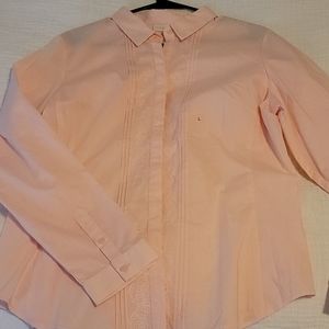 Brand new  New York and company button up